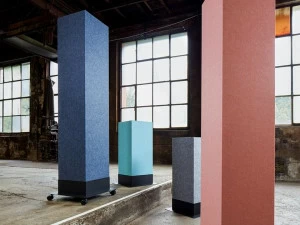 ECHOJAZZ Акустическая колонка из переработанного пэт