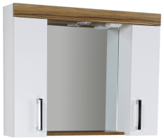 Star Top Module Gloss White - Афромозья / SA1100.01.BF Star Creavit