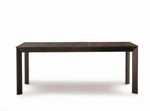 ZANETTE Прямоугольный раздвижной стол из дуба