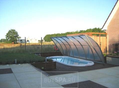 Jazzi Pool Grand Columbia Santreyd sun-id-295877 - Вид №2