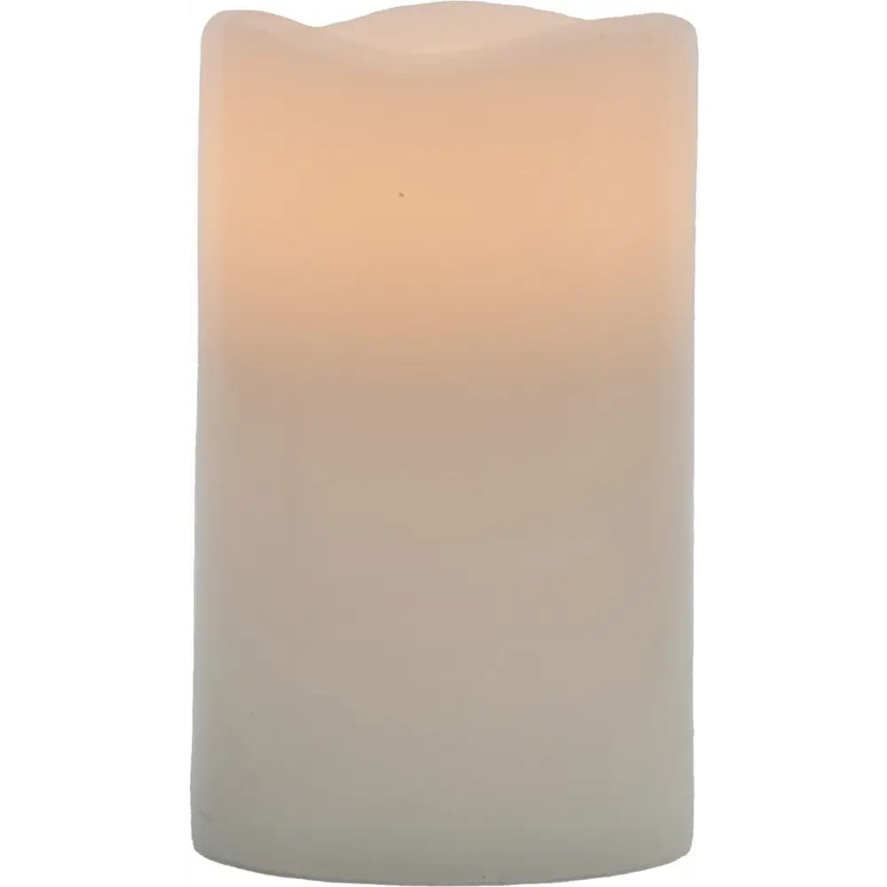 Santreyd WM-101-2: Светодиодная свеча в металлическом корпусе 89388114 STLM-1391712 - Вид №1