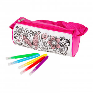 36912 Сумка для росписи "Бабочки" Kreatto