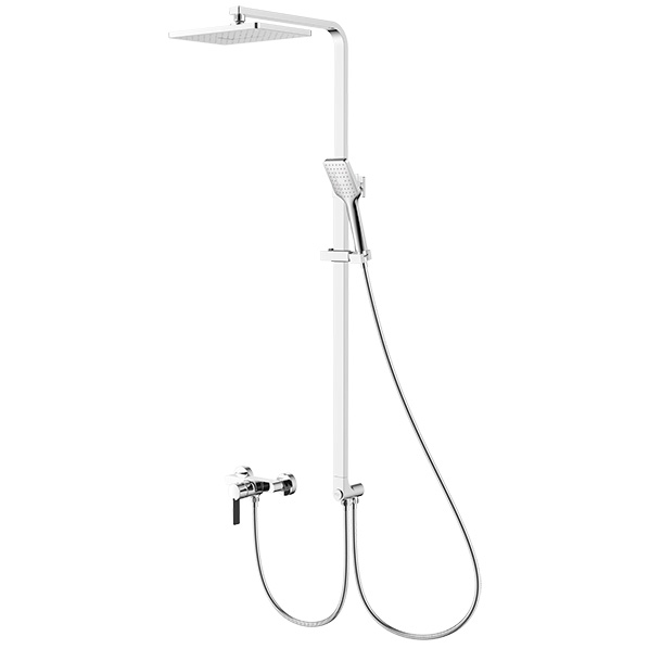 35-06P/C PERS  Смеситель для душа  ARGO kran 3506pcpers