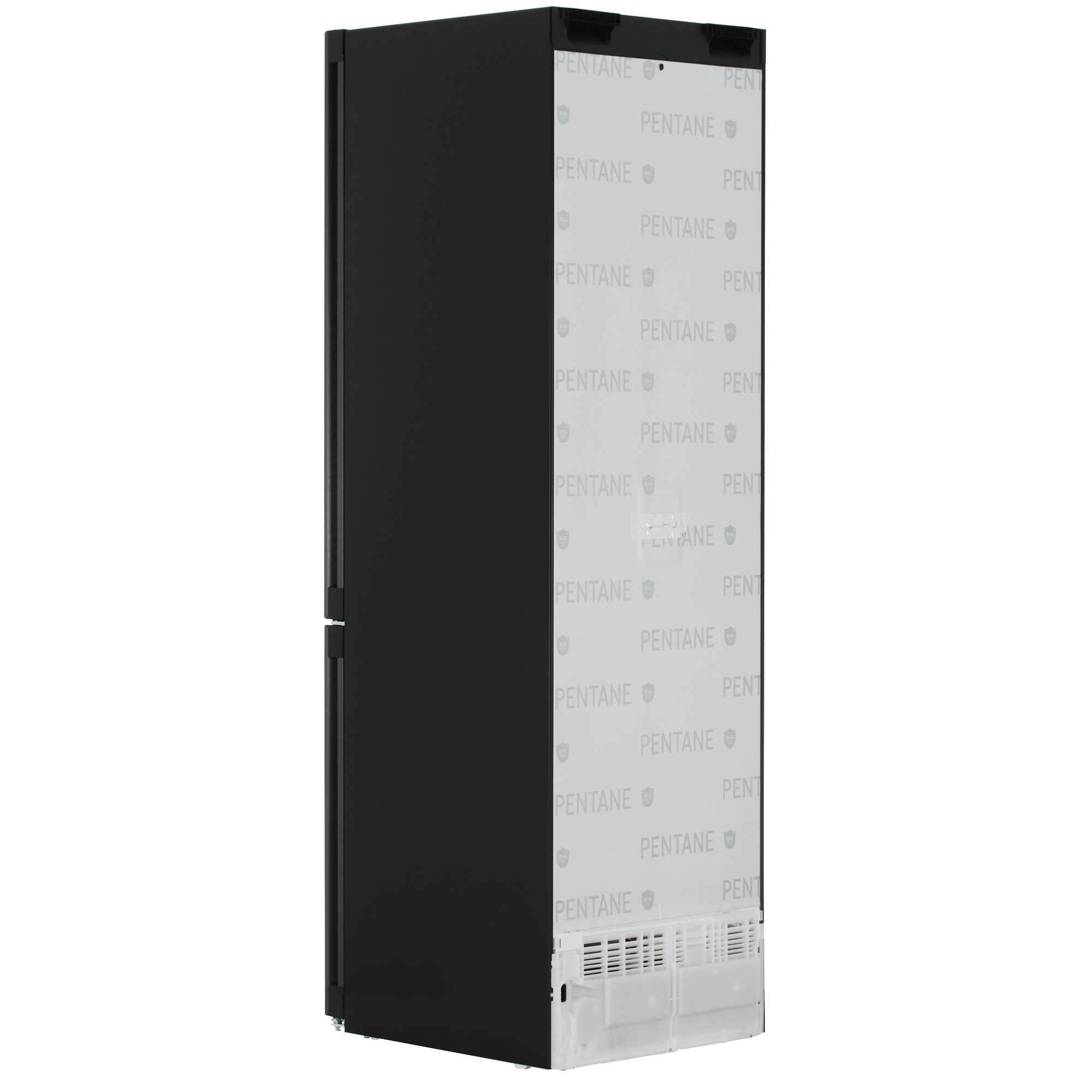 5457363 Холодильник с морозильником   Liebherr CNbdc 573i серый STDN-0076239 - Вид №4