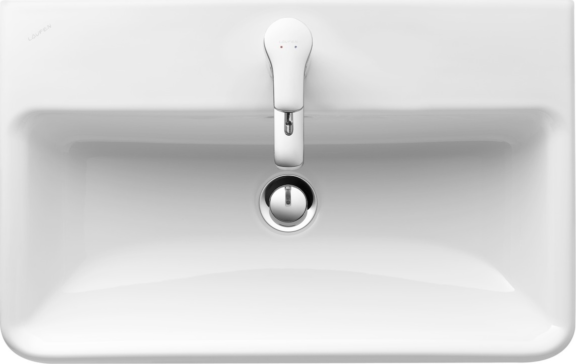 H8179584001421 Раковина LAUFEN PRO - Вид №3