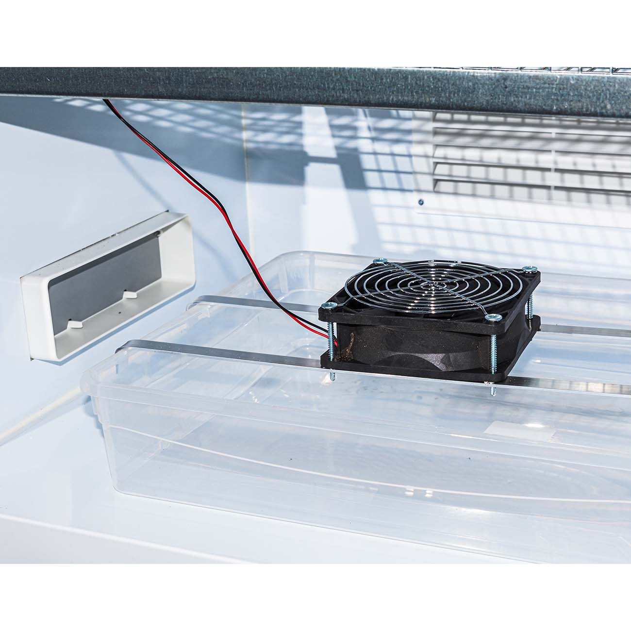 2054 Инкубатор профессиональный NBF-600 LAB.Space  - Вид №9