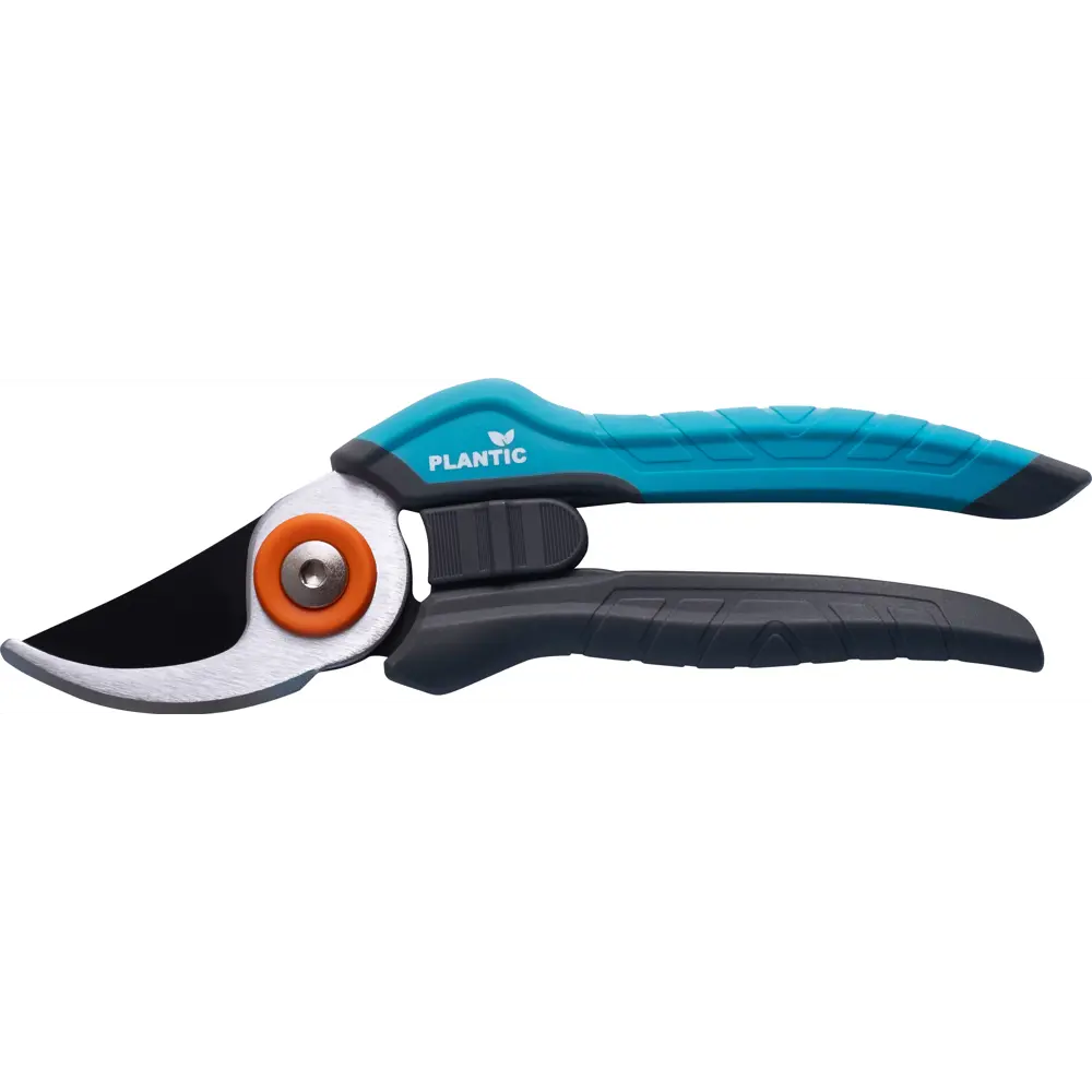 Секатор плоскостный PLANTIC Light L67 для деликатной обрезки 89359935 STLM-0958039
