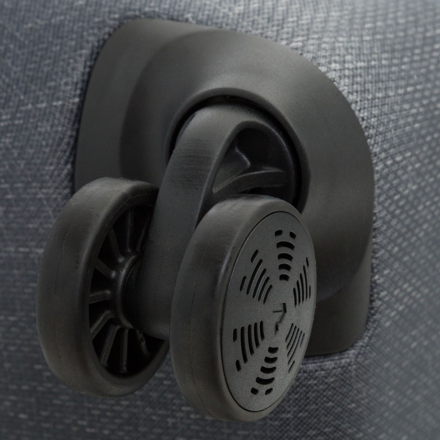 419152-22 Чемодан 419152 Trolley M Roncato Fiberlight  - Вид №8