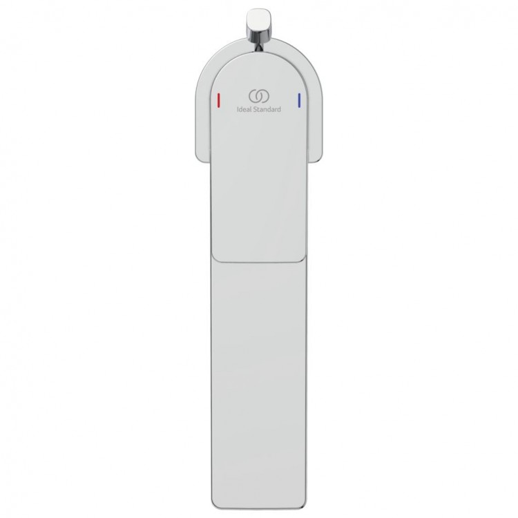 A7106AA Смеситель для раковины Ideal Standard EDGE - Вид №2