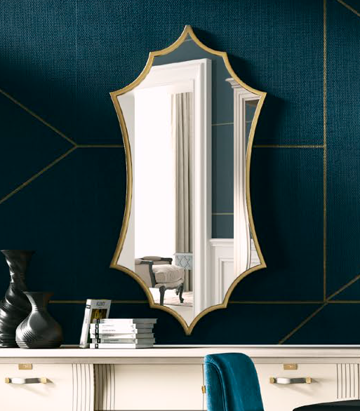 Зеркало  CARPANESE 7028 HERITAGE