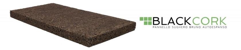 Sace Components Саморасширяющаяся панель из коричневой пробки Corksystem sun-id-1445931 - Вид №3