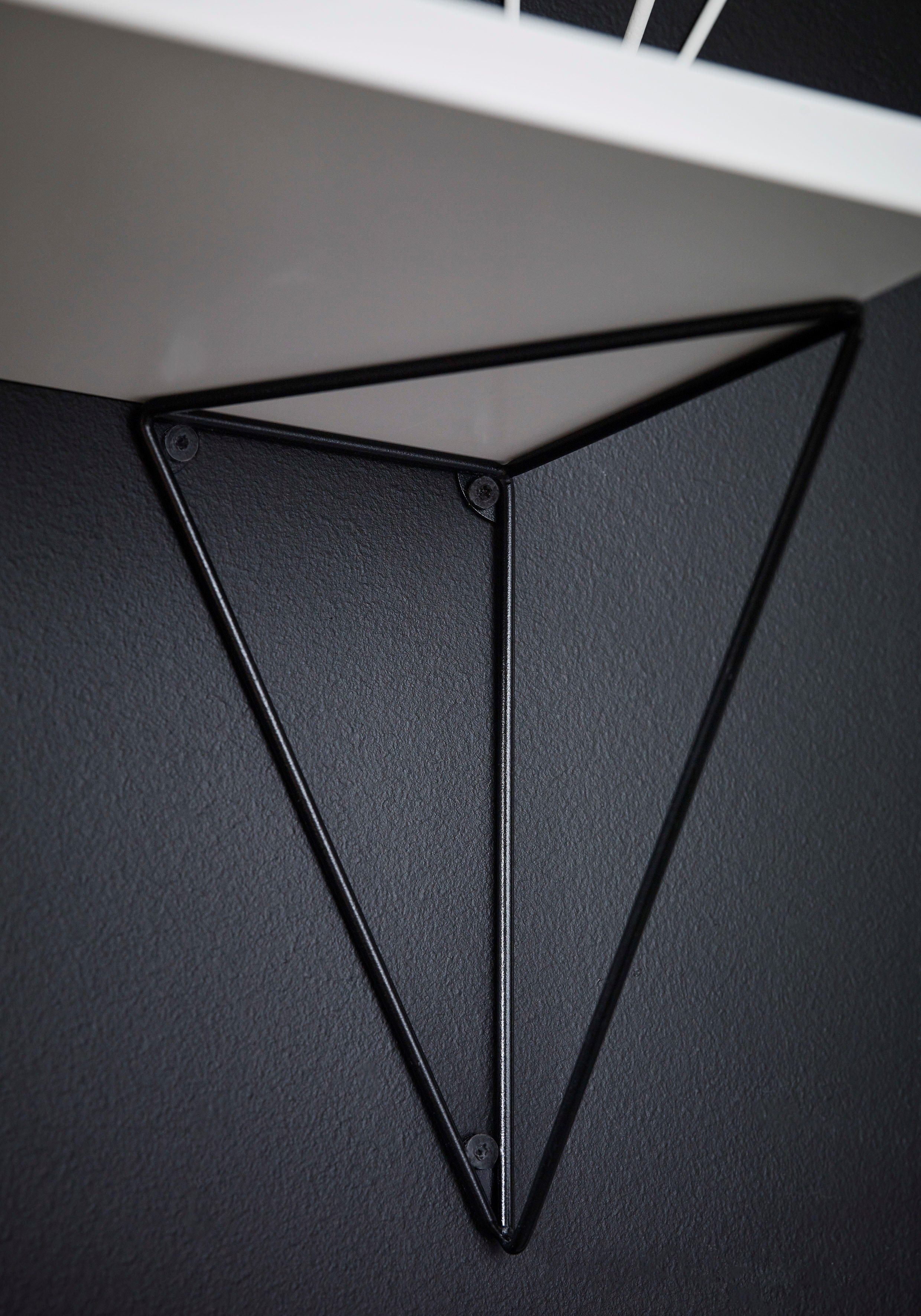 Металлические проволочные кронштейны с порошковым покрытием Maze PYTHAGORAS ARCH-00041518 - Вид №33