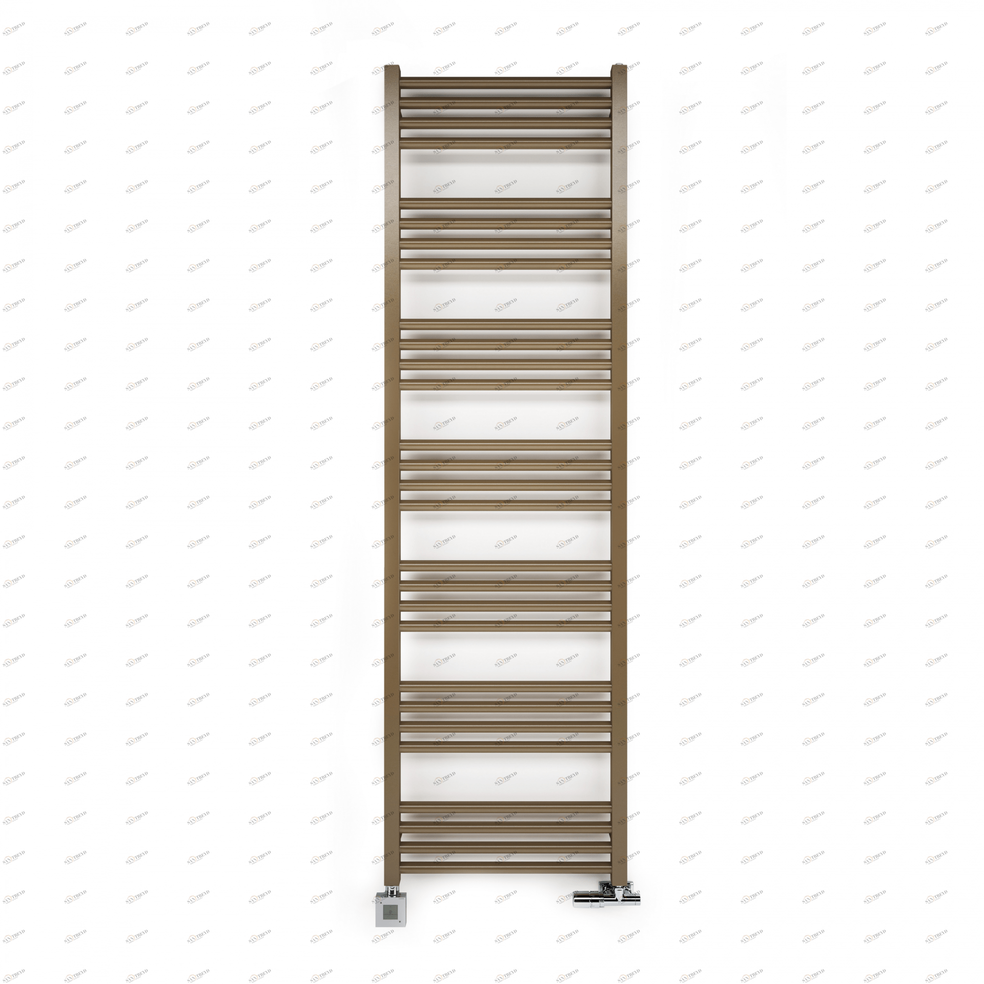 Полотенцесушители WGFIN186063 Fiona Terma 8.15