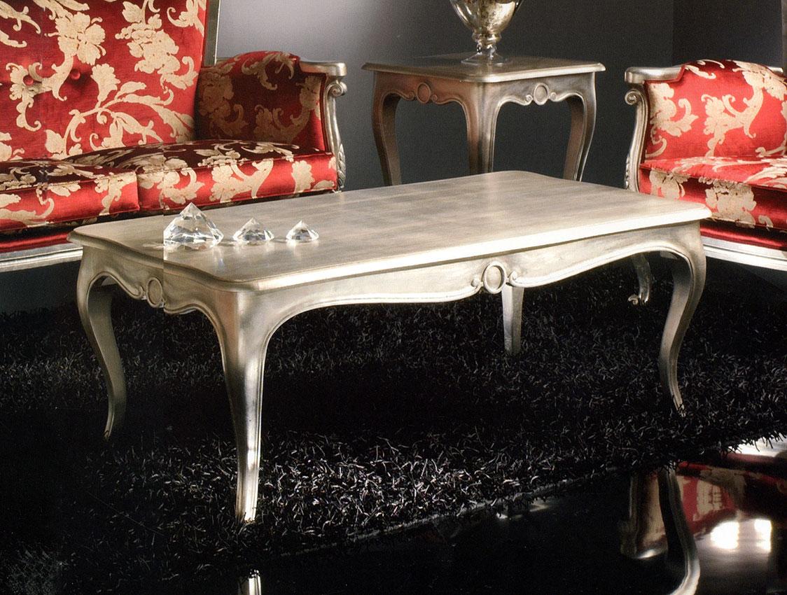 Стол журнальный Venezia VENETA SEDIE 8294T 