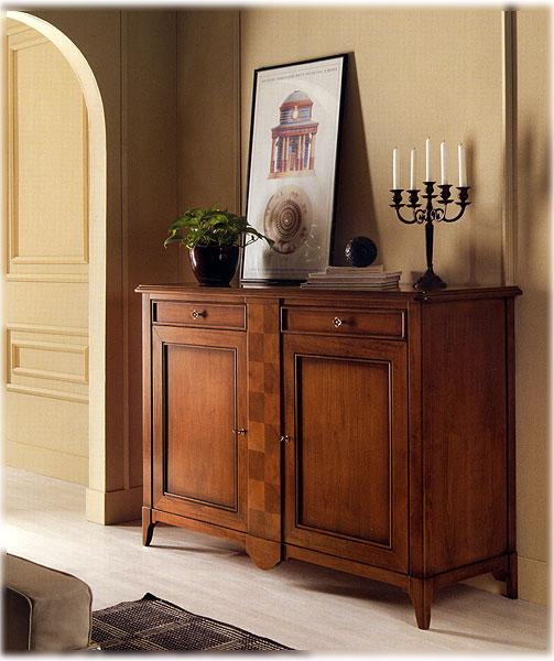 Комод  MIRANDOLA B607 