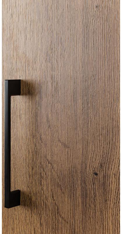 1784 Тумба для обуви Loft Дуб табак R-HOME 40093010h_Табак - Вид №1