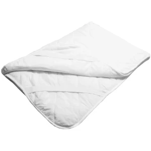 Наматрасник Inspire с гипоаллергенным холлофайбером 160×200 см 89343099