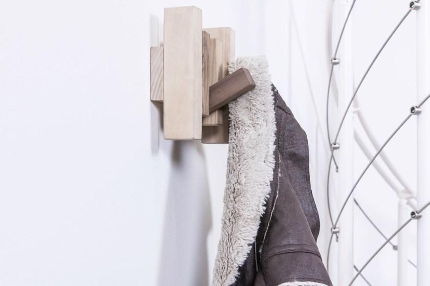 Fontanot Винтовая лестница из стали и дерева sun-id-1475225 - Вид №1