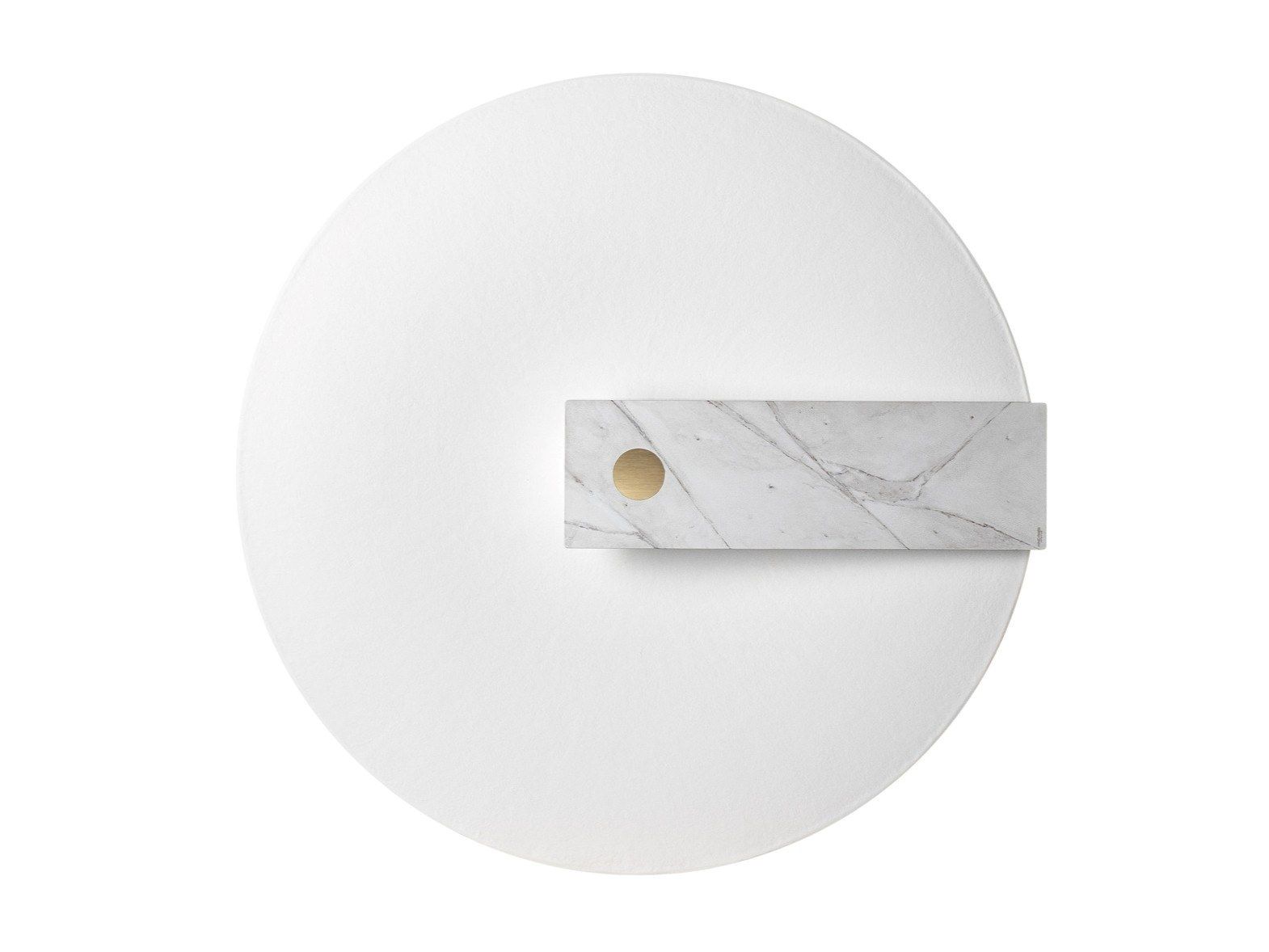 Светодиодный настенный светильник из стекловолокна Hind Rabii солнечные часы ARCH-00006790 - Вид №8