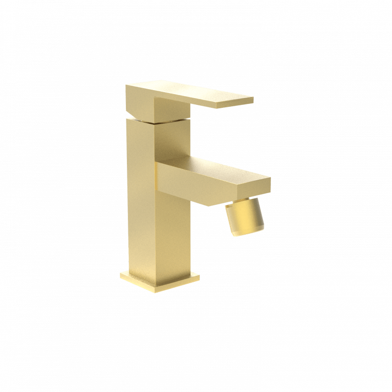 682524R201 CR - Смеситель для биде Basic  Arte Martí 1921 Marti 1921  - Вид №4