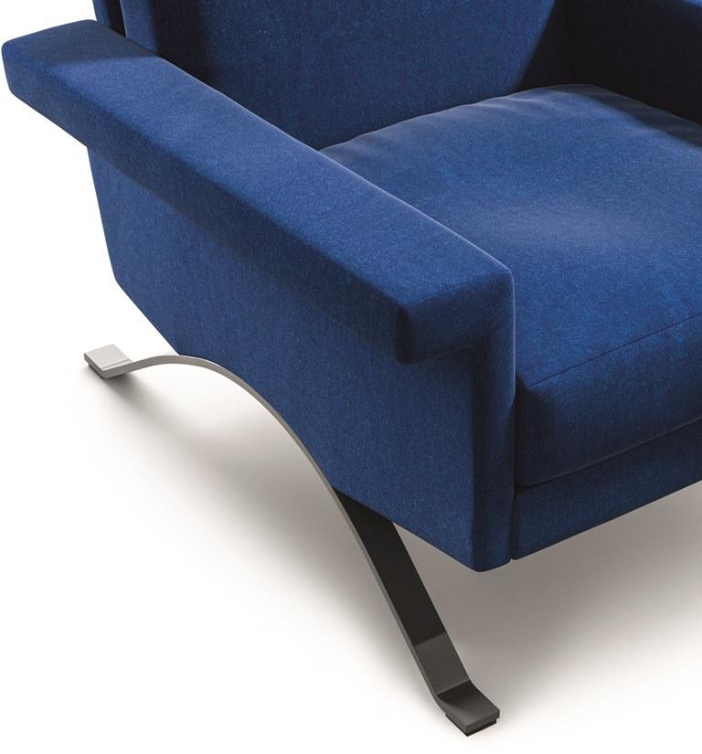 Cassina Кресло с подлокотниками sun-id-1403738 - Вид №2