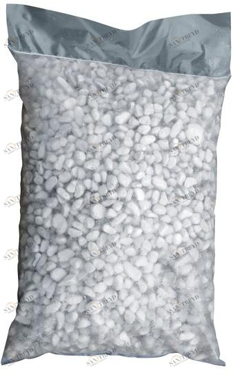 Bacchi Поделочные камни разных цветов и упаковки Soluzioni per il garden sun-id-1457422