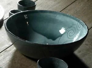 Cerasarda Керамическая чашка Ot07026