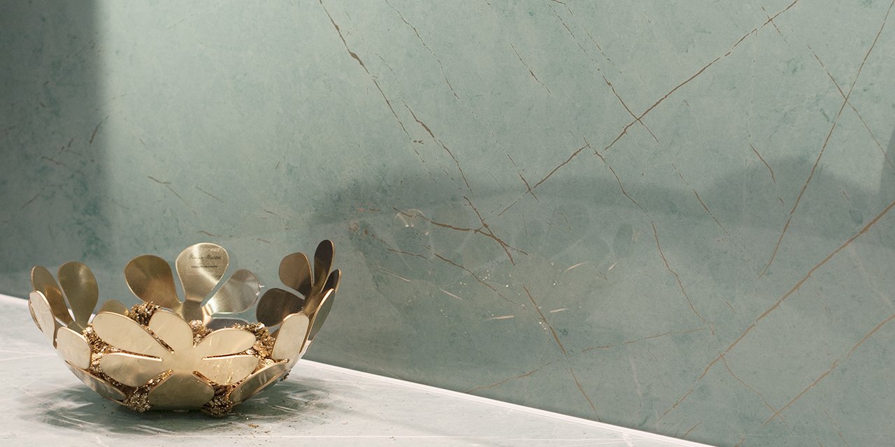 Столешницы для кухни - Пиетра грей ориджинал LIST481 1525 LIGRON  - Вид №58