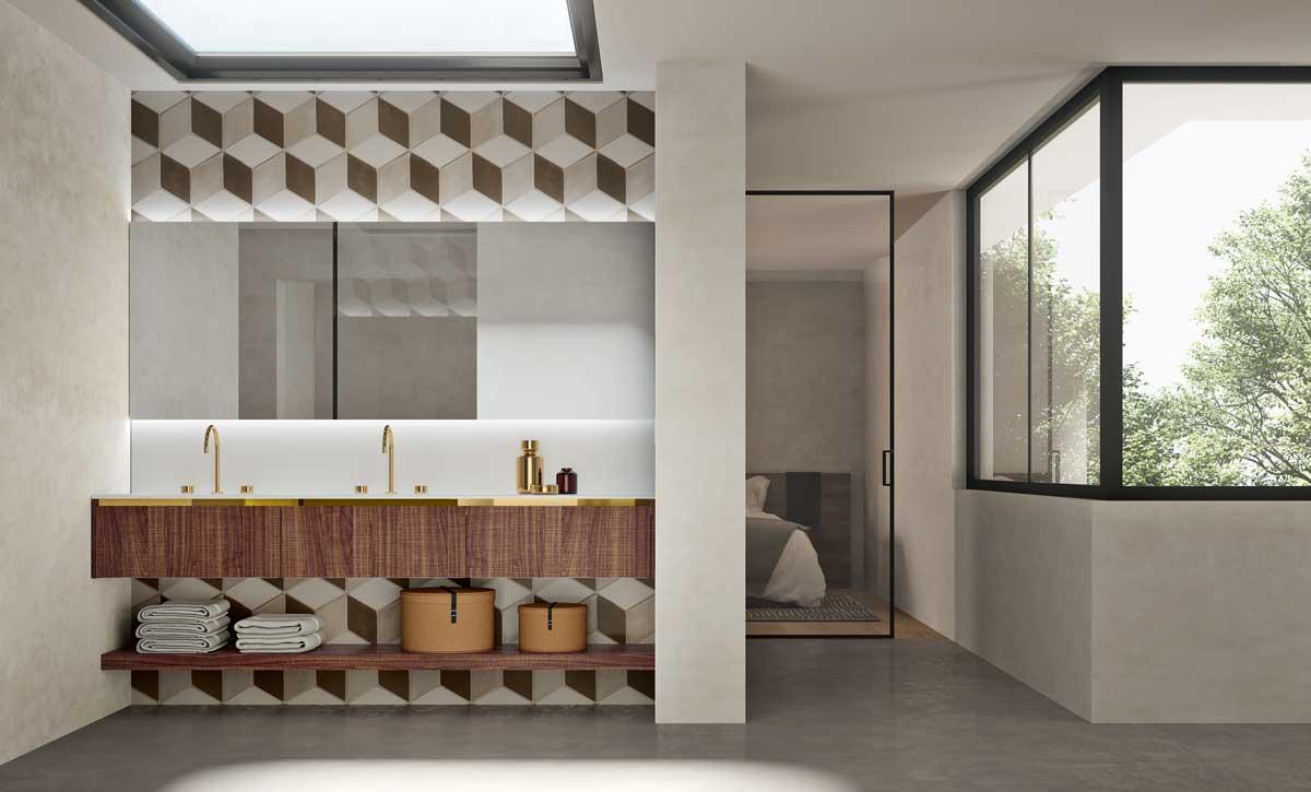 Eden Мебель для ванной OASIS BATHROOM Eden - Вид №27