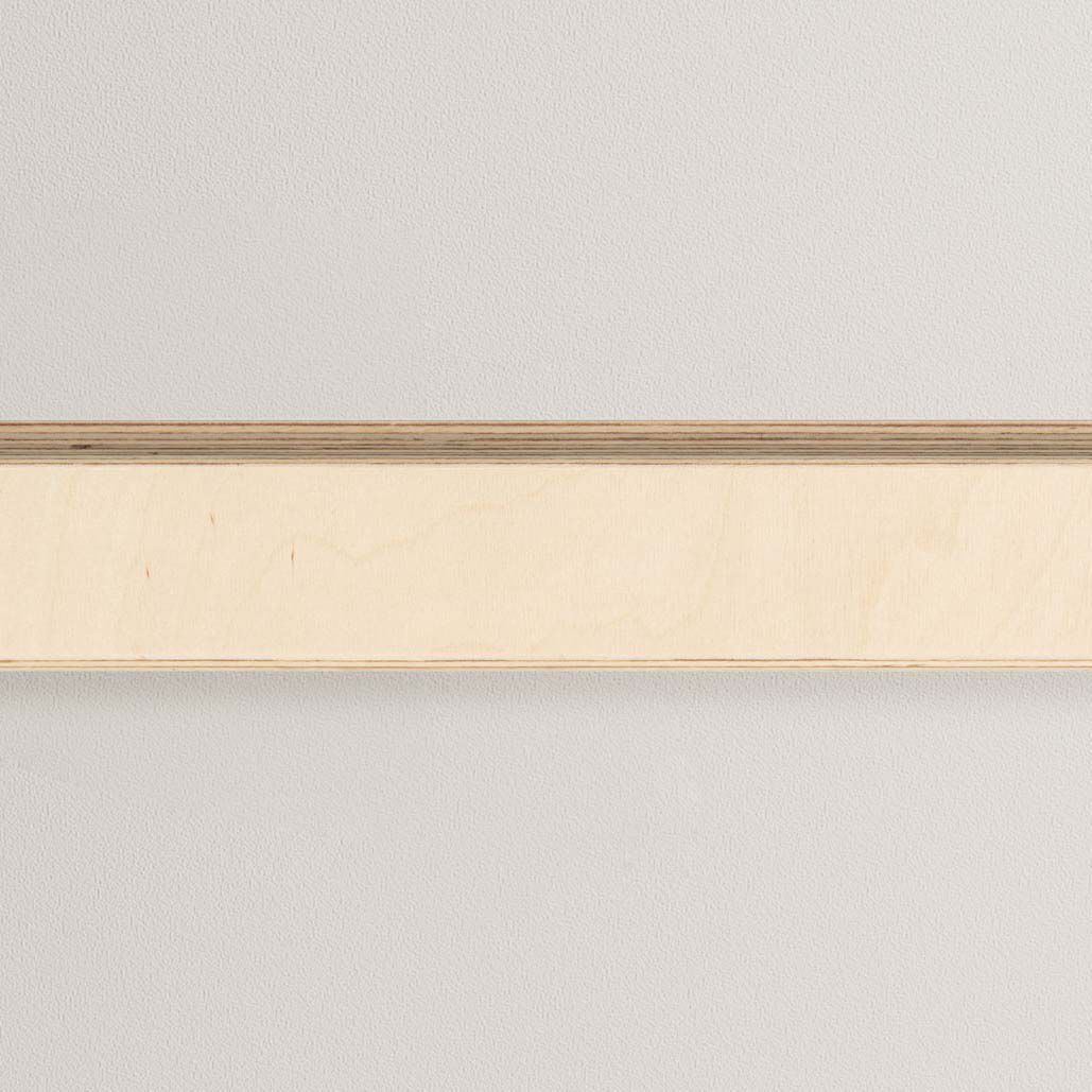 Деревянная секционная прихожая с настенным зеркалом Variand Furniture E11 ARCH-00131880 - Вид №14