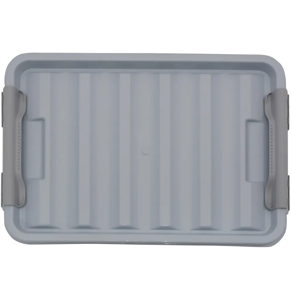 Santreyd Профи Комфорт — универсальный органайзер с крышкой 23 л 86118260 STLM-0066300 - Вид №2