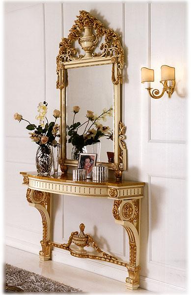 Консоль  CAPPELLINI INTAGLI 208  - Вид №1