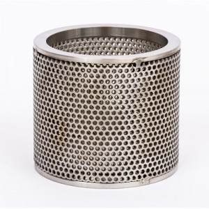 Danfoss Принадлежности Сепаратор для VFGS2 Ду65.80 065B2778