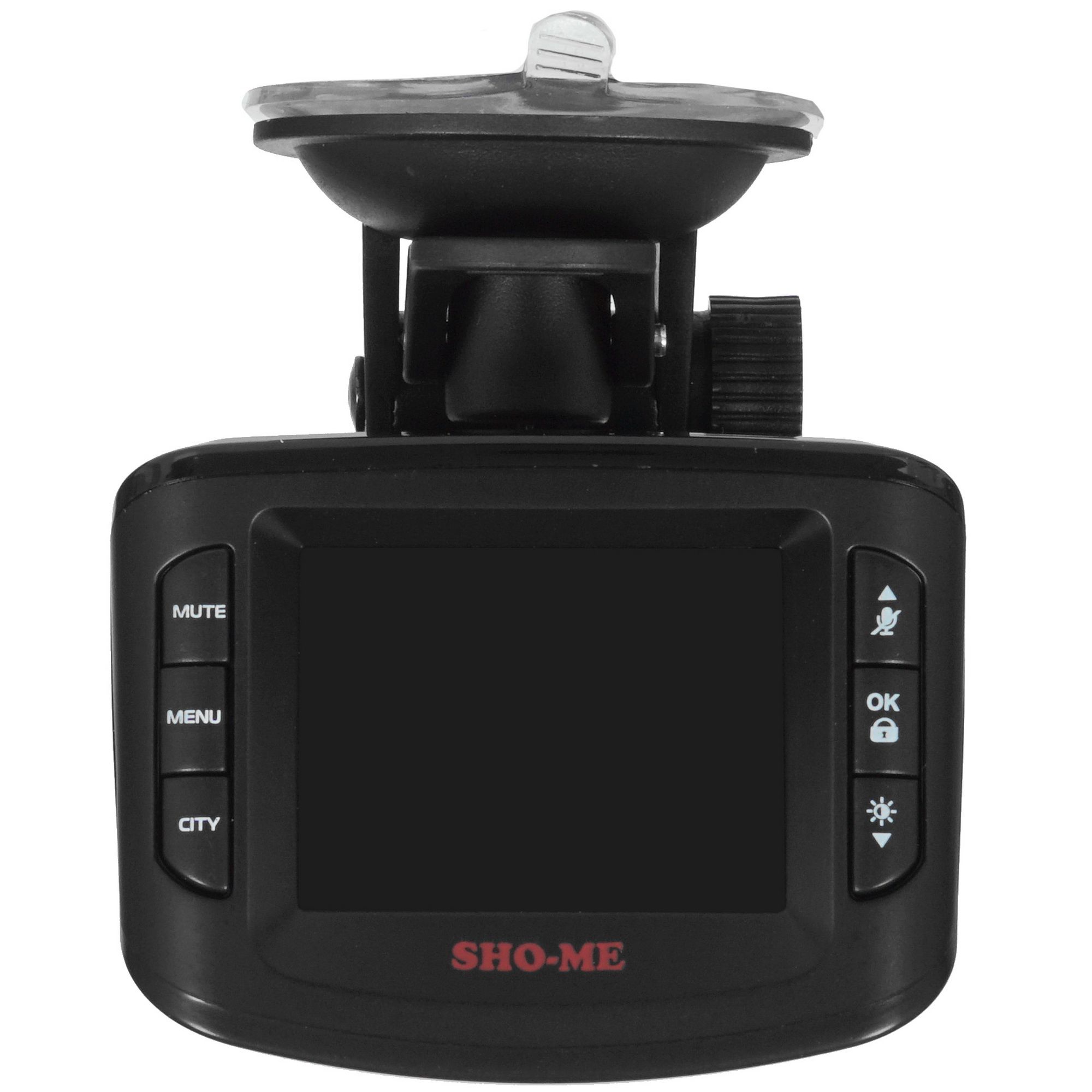 7980060 Видеорегистратор с радар-детектором SHO-ME Combo 5 MSTAR STDN-0064000 - Вид №3