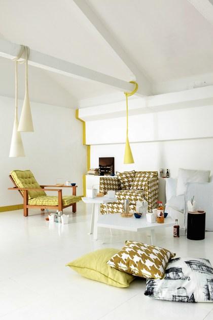 Gervasoni Кресло со съемным чехлом с подлокотниками Ghost sun-id-1437979 - Вид №12