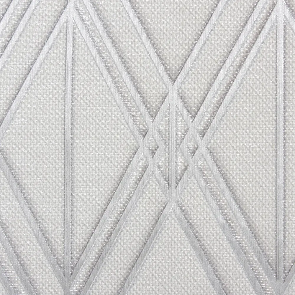 Обои на флизелиновой основе 1,06х10 м цвет белый VS998301 81960212 STLM-2011601 Victoria Stenova Vector - Вид №2