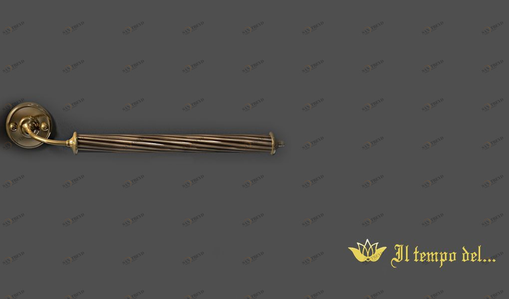 Il Tempo Del ПолотенцедержательTermoarredo Accessori AC2642 Arredo AC2642ARREDO