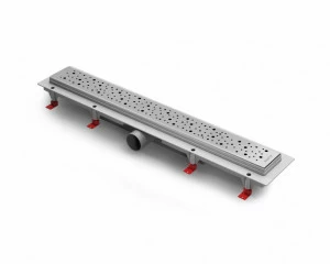 Водоотводящий желоб ALPEN Drops ALP-850D1