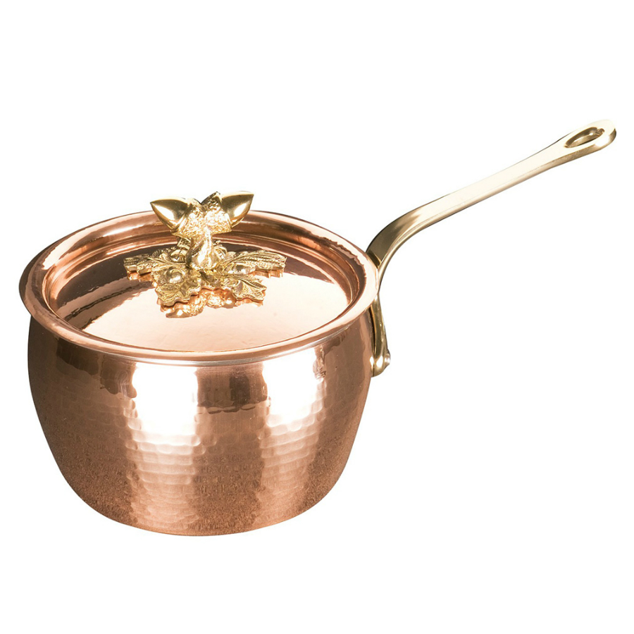 Набор медной посуды Historia decor, 4 предмета Ruffoni 3305BRUFFONI - Вид №3