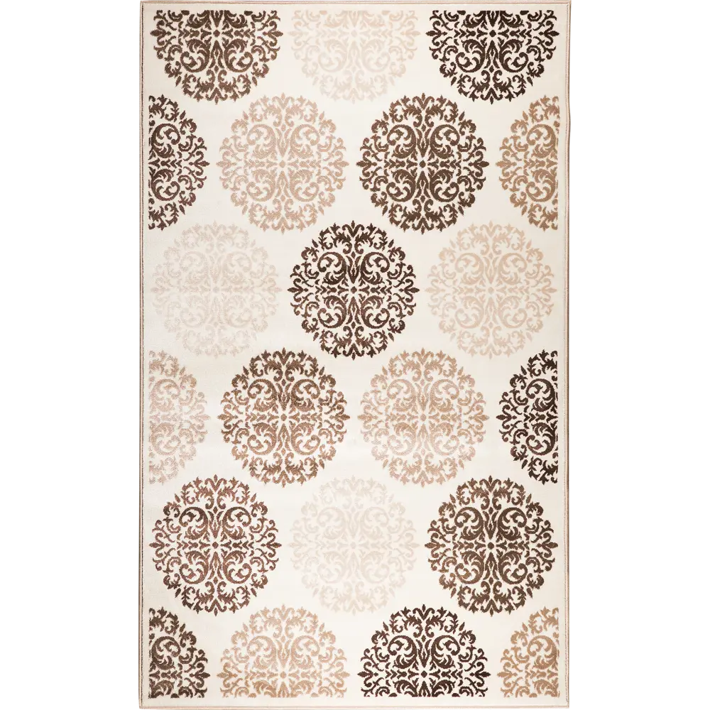 Ковёр «Люкс» L012, 2х4 м 82172615 STLM-2184926 MERINOS 