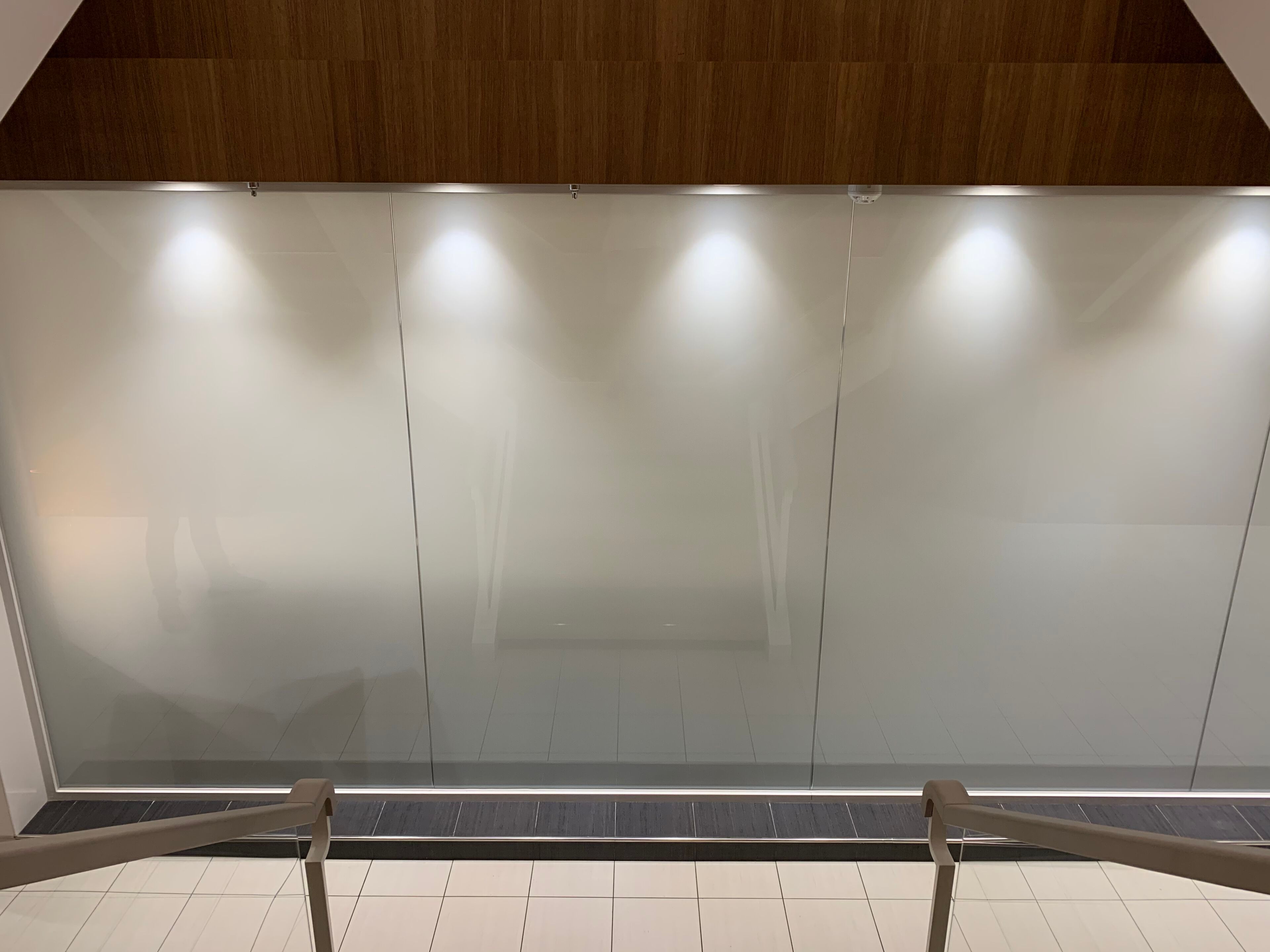 Технологическое стекло для конфиденциальности VITRIK Vitrik ® Privacy ARCH-00022617 - Вид №24