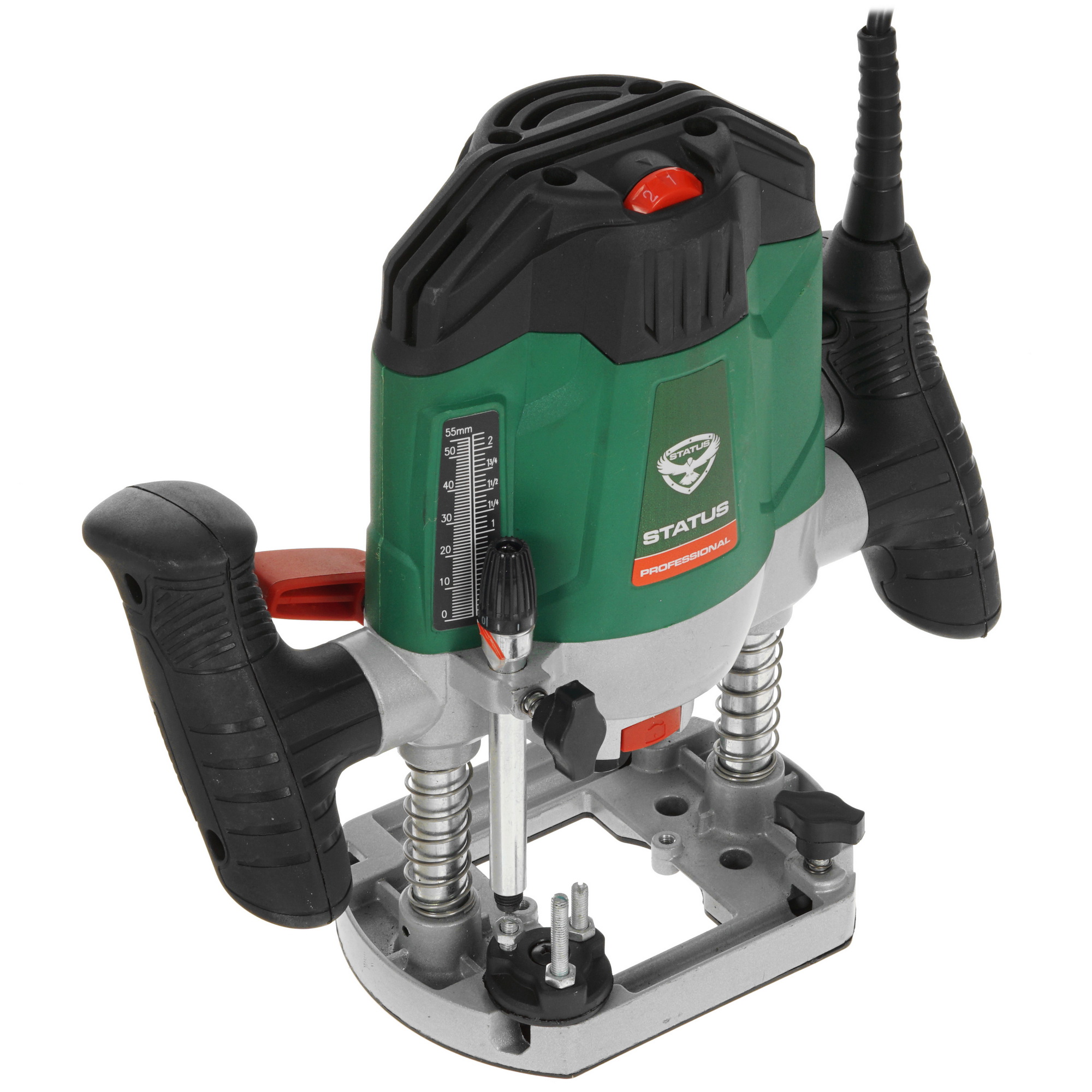 Фрезер STATUS RH1200 9903580 STDN-0134867 - Вид №1