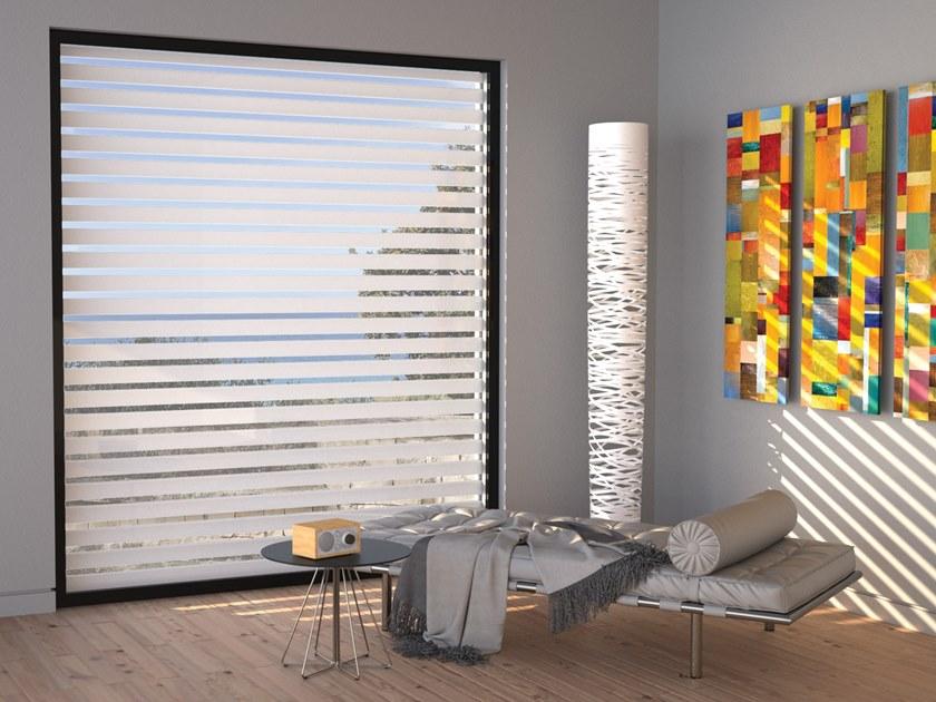 Kikau Сворачиваемый солнцезащитный козырек из экструдированного алюминия Alika sun-id-1412310 - Вид №2