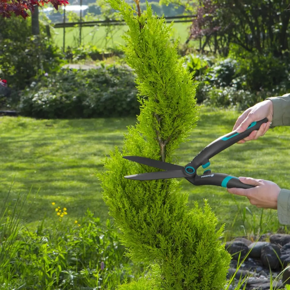 Ножницы садовые Gardena PrecisionCut Boxwood для кустарников 82504759 STLM-2142446  - Вид №8