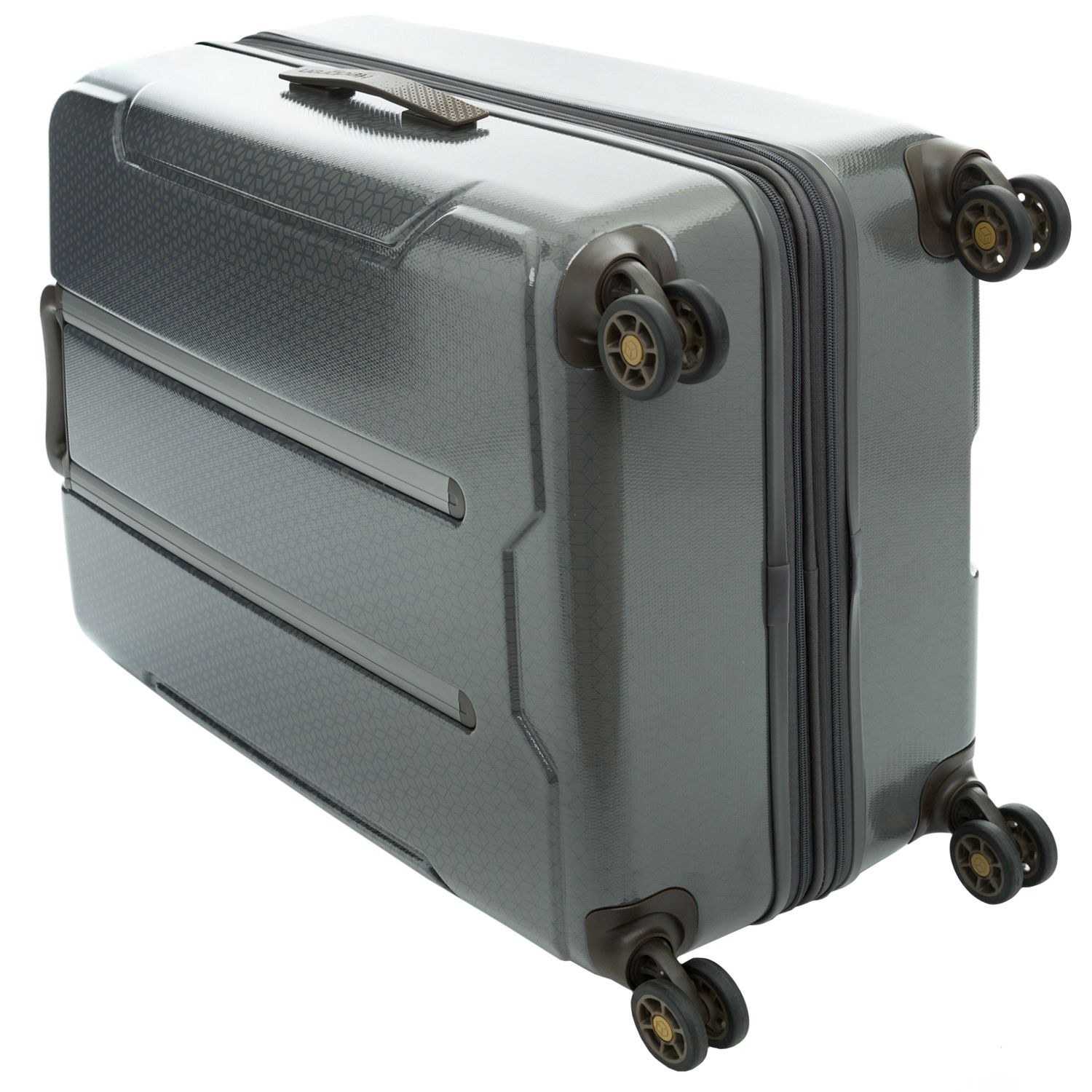 HFRS01LEX/109 Чемодан HFRS01LEX Glide L EX Expandable Spinner Hedgren Freestyle  - Вид №4