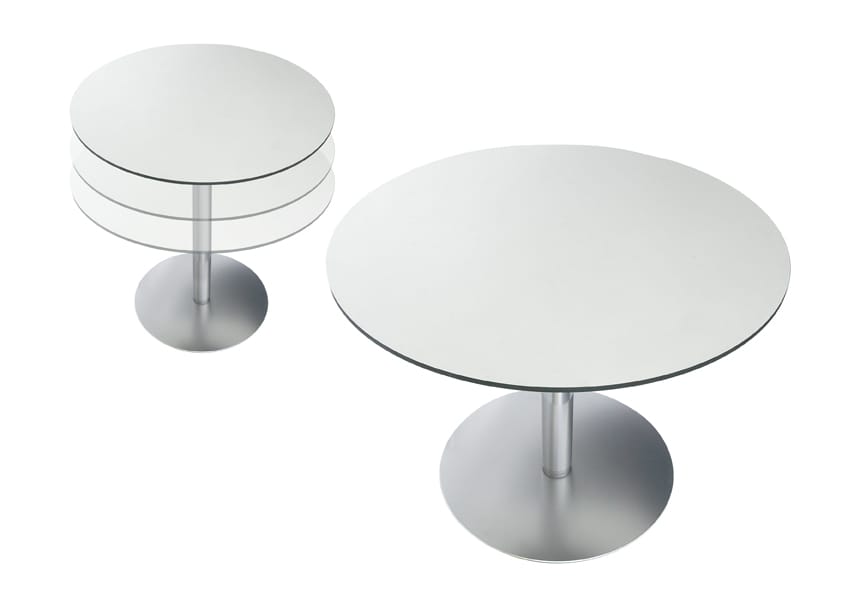 Круглый стол с регулируемой высотой Lapalma ARCH-00047421 - Вид №3