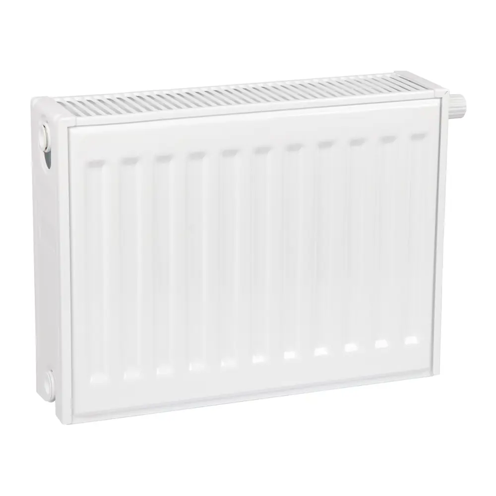 Радиатор панельный Neolaser Ventil Compact 22 300×400 с нижним подключением 89390381 STLM-1328337 - Вид №1