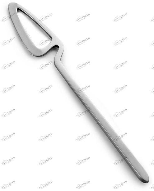 valerie_objects Нож из нержавеющей стали  V8018100/v8018100b 