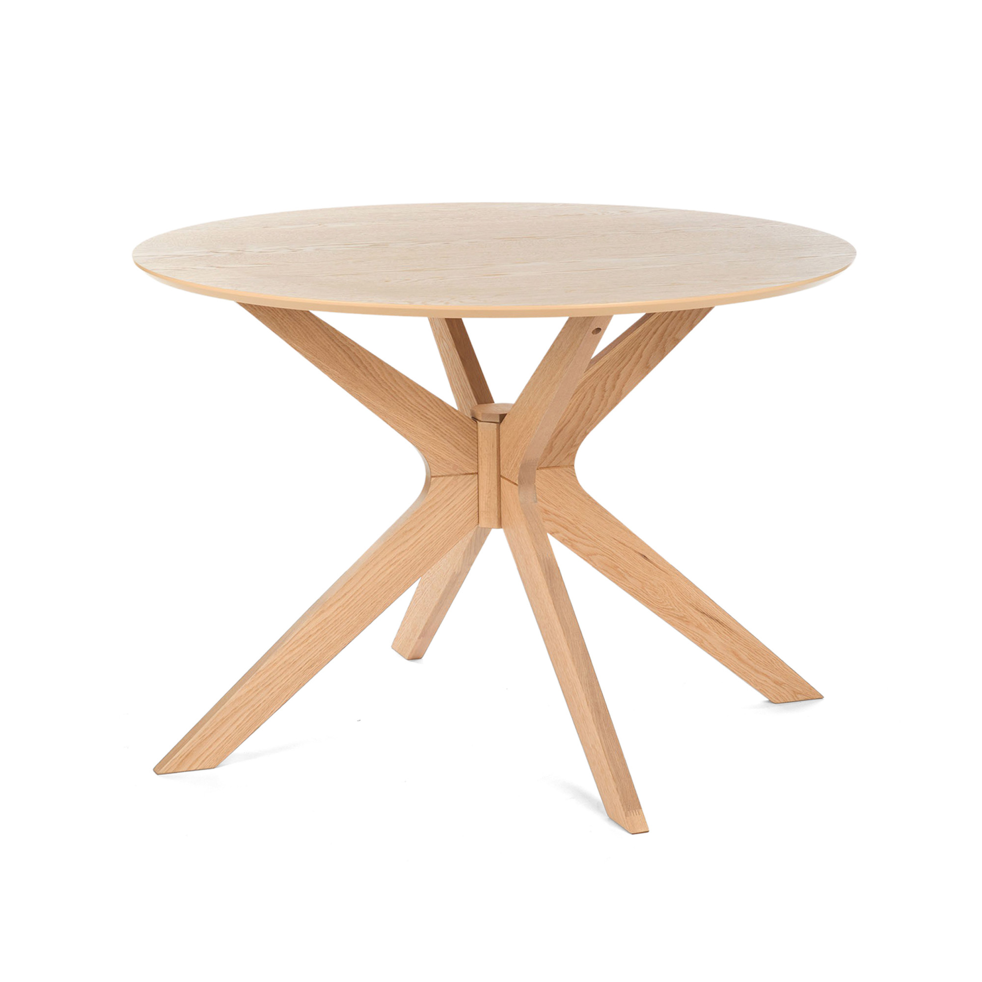 2000983230775 Обеденный стол Duncan ACTONA 