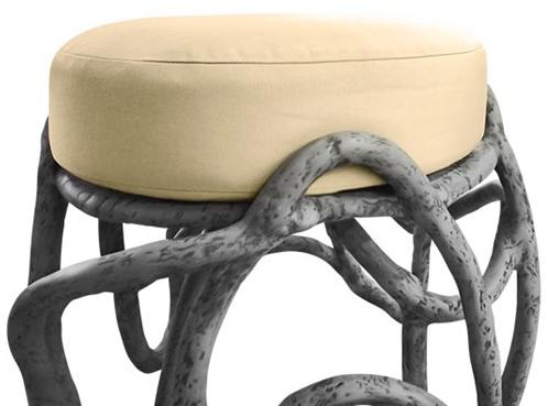 KARPA Стул с обивкой Eros K3004 - Вид №1